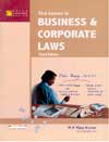 Business and Corporate Laws
