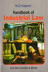 Handbook of Industrial Law