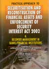 Securitisation and Reconstruction of Financial Assets and Enforcement of Security Interest Act 2002
