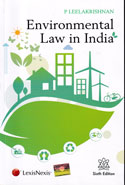Environmental Law In India