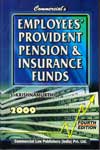Employees Provident Pension and Insurance Funds