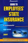 Guide to Employees State Insurance