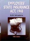 Employees State Insurance Act 1948