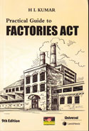 Practical Guide to Factories Act