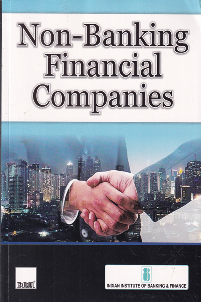 Non Banking Financial Companies