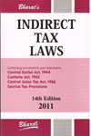 Indirect Tax Laws