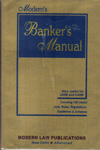 Bankers Manual