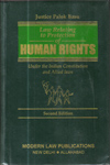 Law Relating to Protection of Human Rights