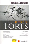 The Law of Torts Paperback