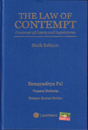 The Law of Contempt