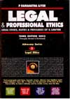Advocacy Series Legal and Professional Ethics