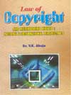 Law of Copyright And Neighboring Rights National and International Perspectives