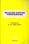 Law Relating to Sealed Cover Procedure For Government Servants