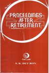 Proceedings After Retirement