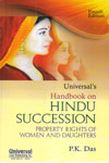 Handbook on Hindu Succession Property Rights of Women and Daughters