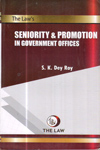 Seniority and Promotions in Government Offices