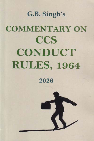 Commentary on CCS Conduct Rules 1964