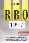 Railway Boards Orders on Establishment Matters 1997