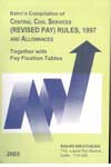 Central Civil Services Revised Pay Rules 1997and Allowances