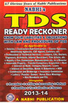 TDS Ready Reckoner Know Your Liabilities and Obligations With Law and Procedure of TDS