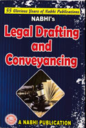 Legal Drafting and Conveyancing