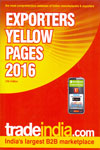 Exporters Yellow Pages 2016