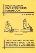 Indian Practical Civil Engineers Handbook