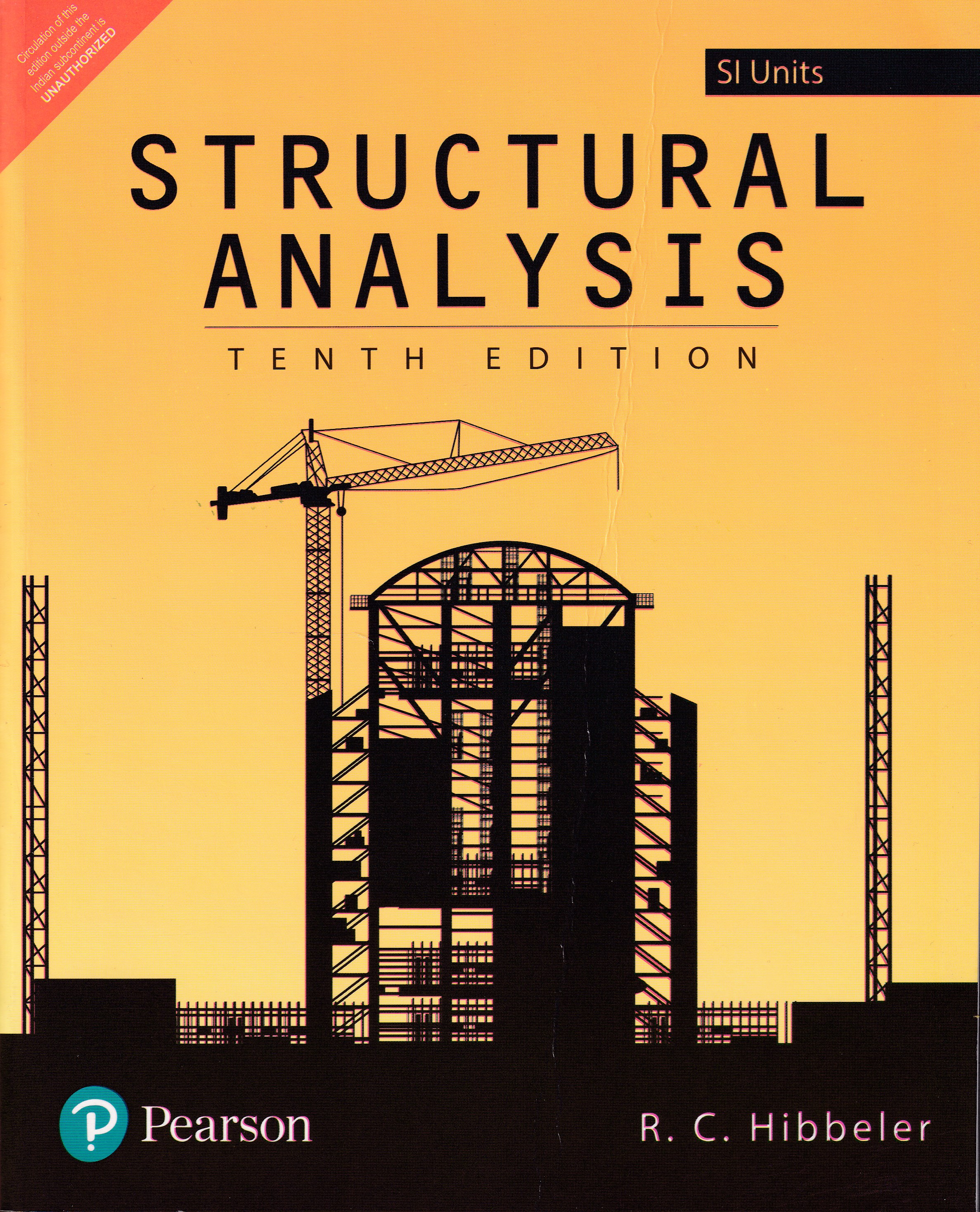 Structural Analysis In SI Units