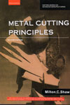 Metal Cutting Principles