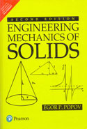 Engineering Mechanics of Solids