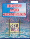 Drugs and Cosmetics