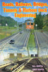Roads Railways Bridges Tunnels and Harbour Dock Engineering