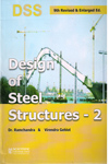 Design of Steel Structures 2