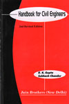 Handbook for Civil Engineers