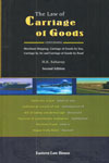 The Law of Carriage of Goods