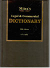Legal and Commercial Dictionary
