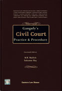 Civil Court Practice and Procedure