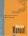 Sustainable Building Design Manual : Volume 1 & 2