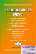 The Bharatiya Janata Party Directory