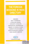 The Foreign Missions in India Directory