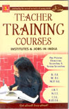 Teacher Training Courses Institutes and Jobs in India