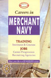 Careers in Merchant Navy