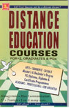 Distance Education Courses