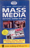 Mass Media Institutes Courses and Jobs