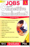 Jobs Through Competitive Examinations