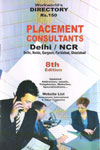 Placement Consultants in Delhi / NCR