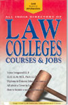 Law Colleges Courses and Jobs