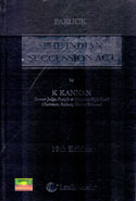 The Indian Succession Act