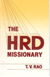 The HRD Missionary
