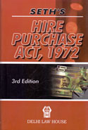 Hire Purchase Act 1972
